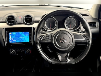 Used Suzuki Swift 2018 for sale - 79244851: Photo