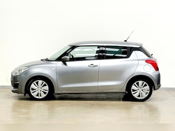 Used Suzuki Swift 2018 for sale - 79244851: Photo