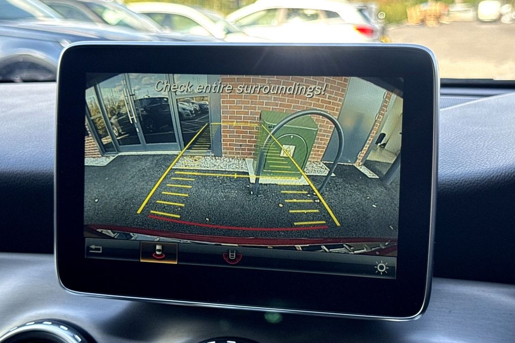 Used Mercedes-Benz GLA 2015 for sale - 75842865: Photo 10