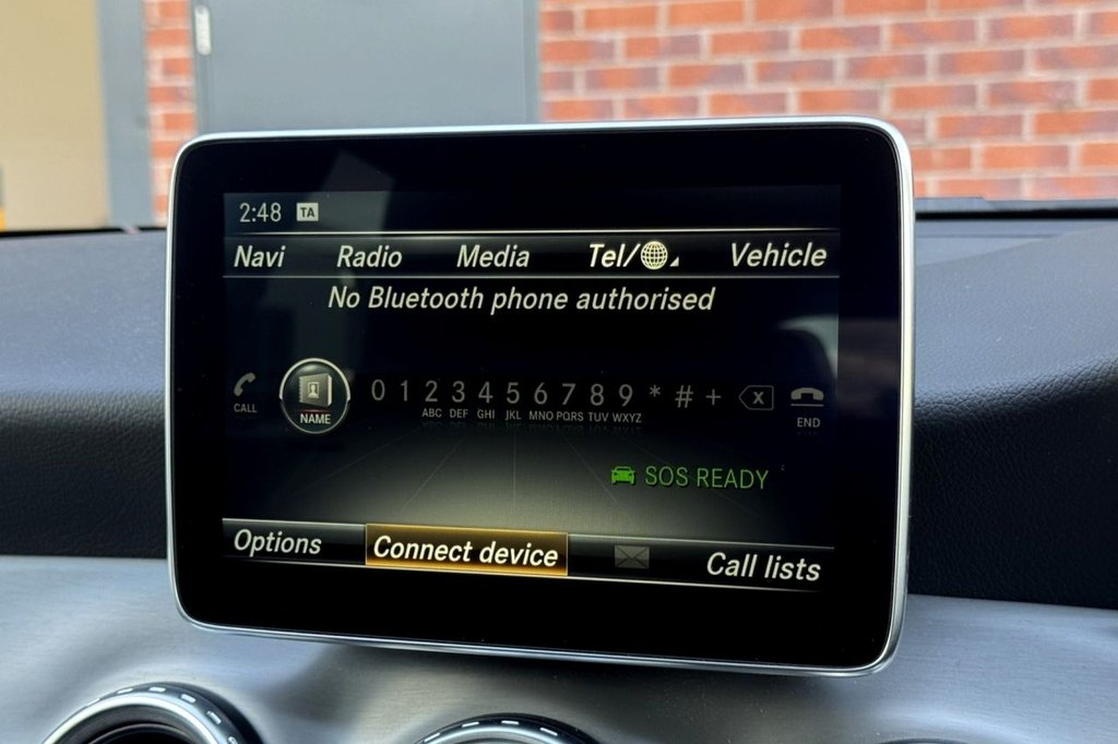 Used Mercedes-Benz GLA 2015 for sale - 75842865: Photo 12