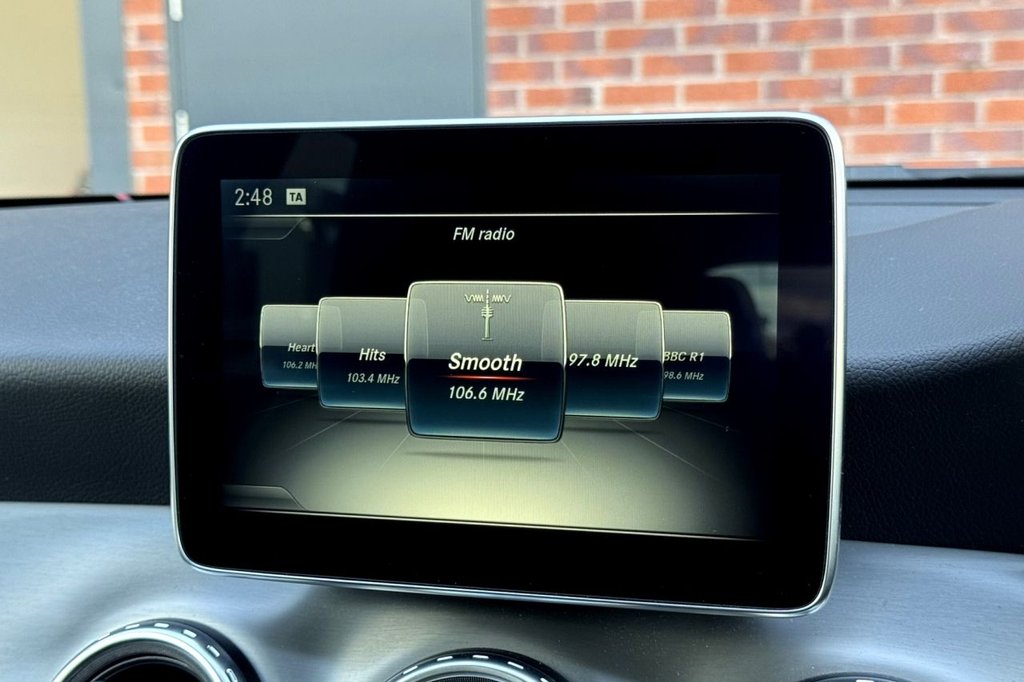 Used Mercedes-Benz GLA 2015 for sale - 75842865: Photo 13