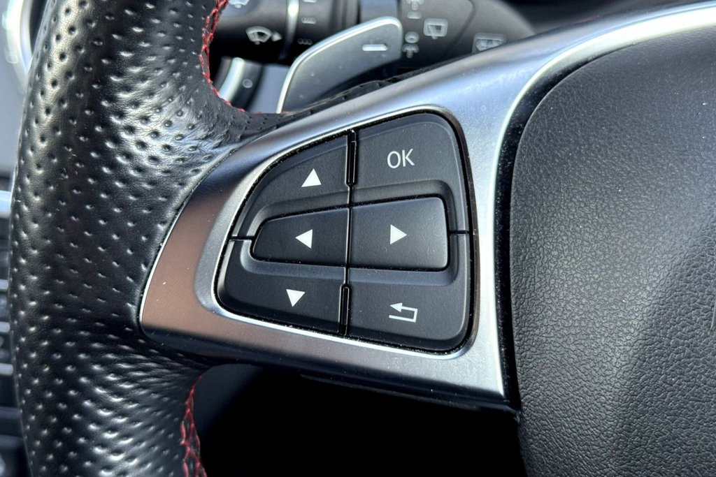 Used Mercedes-Benz GLA 2015 for sale - 75842865: Photo 19