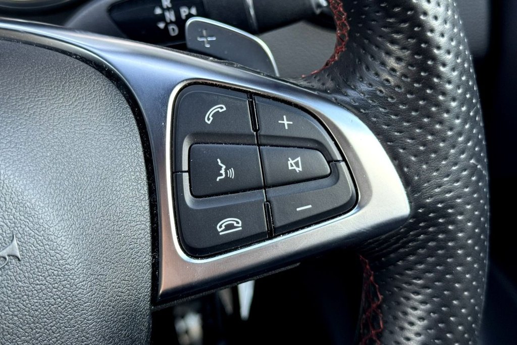 Used Mercedes-Benz GLA 2015 for sale - 75842865: Photo 20