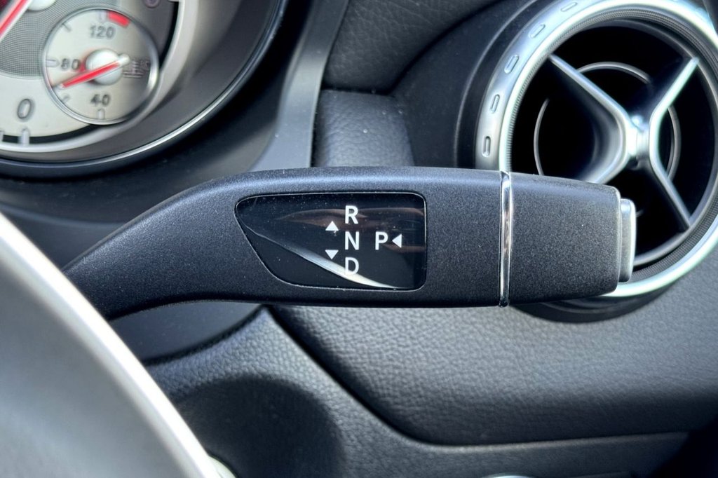 Used Mercedes-Benz GLA 2015 for sale - 75842865: Photo 22