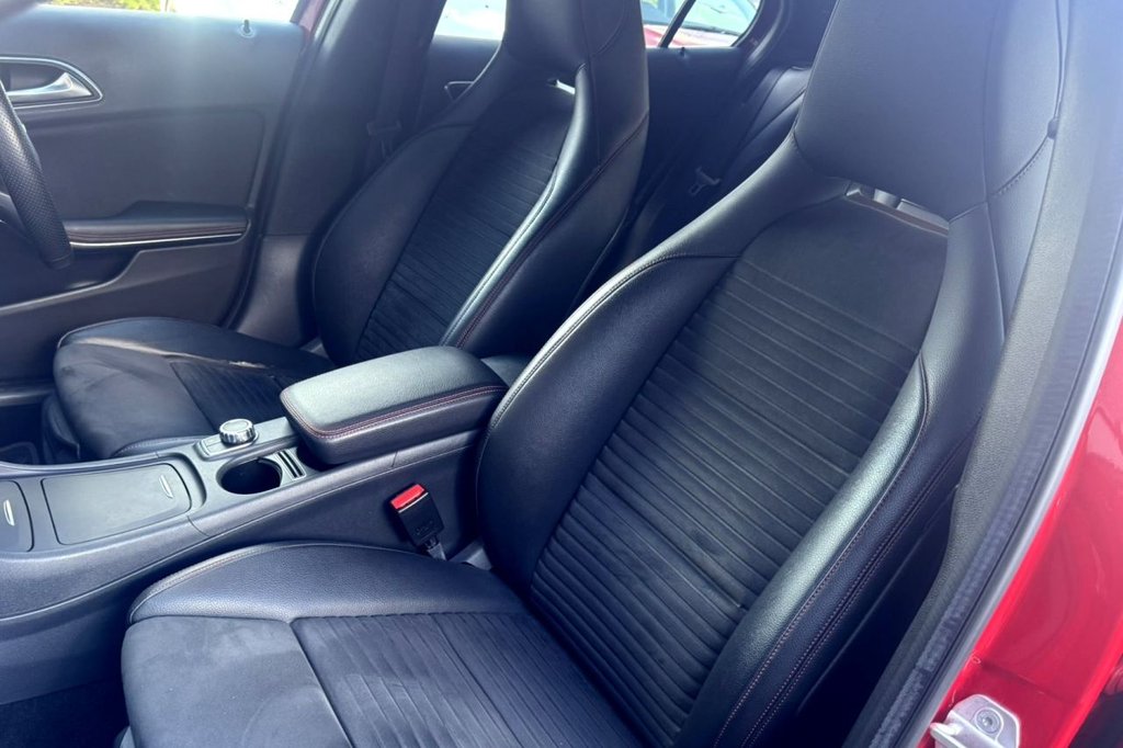 Used Mercedes-Benz GLA 2015 for sale - 75842865: Photo 27