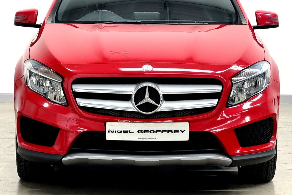 Used Mercedes-Benz GLA 2015 for sale - 75842865: Photo 31