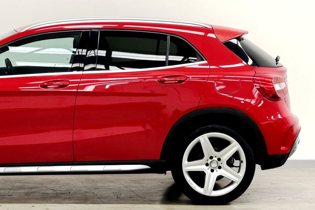 Used Mercedes-Benz GLA 2015 for sale - 75842865: Photo 37