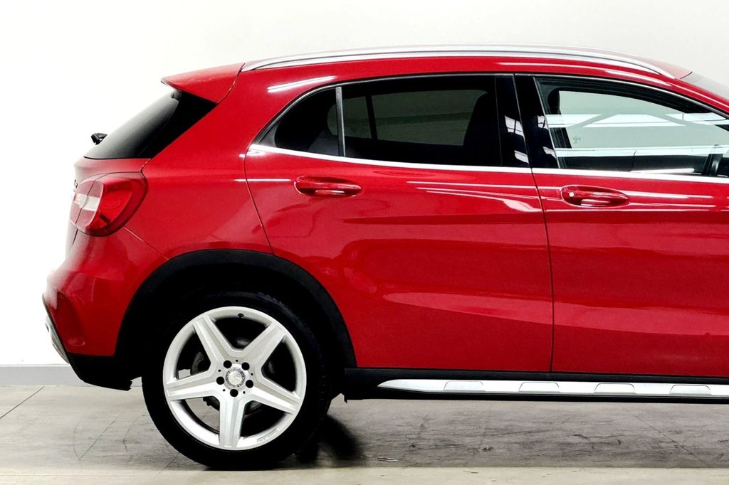 Used Mercedes-Benz GLA 2015 for sale - 75842865: Photo 38