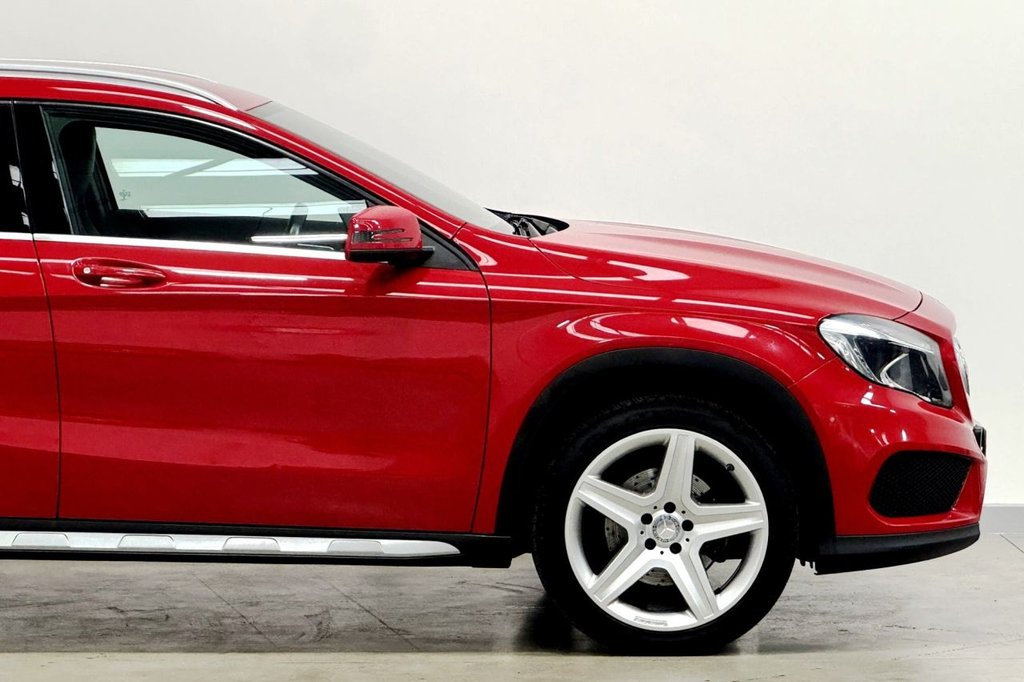 Used Mercedes-Benz GLA 2015 for sale - 75842865: Photo 39
