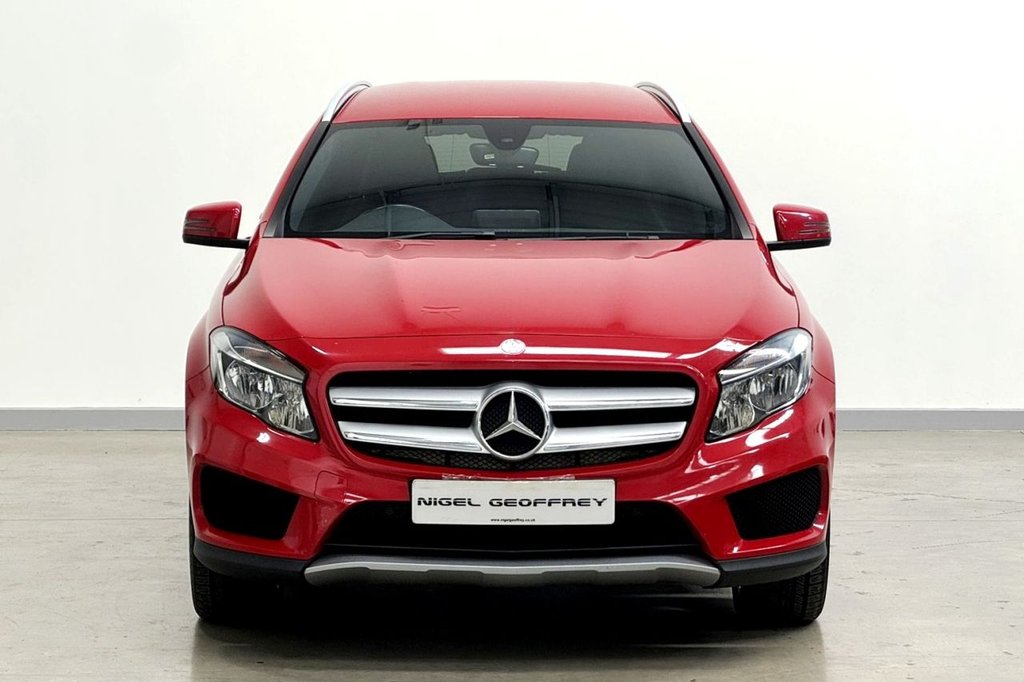 Used Mercedes-Benz GLA 2015 for sale - 75842865: Photo 40