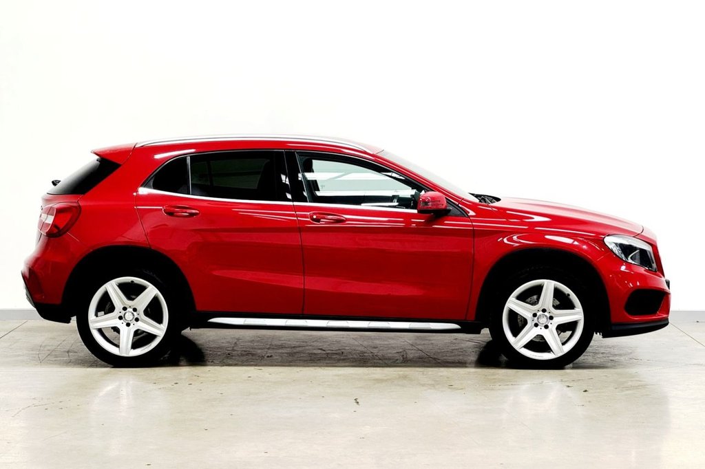 Used Mercedes-Benz GLA 2015 for sale - 75842865: Photo 7