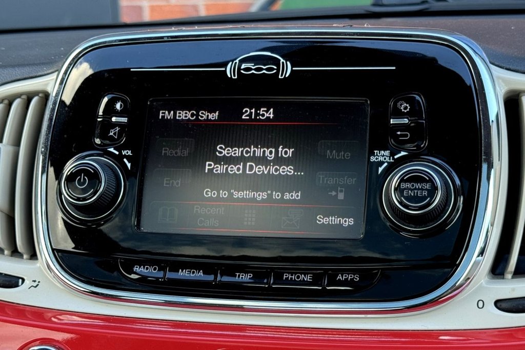 Used Fiat 500 2016 for sale - 76841635: Photo 11