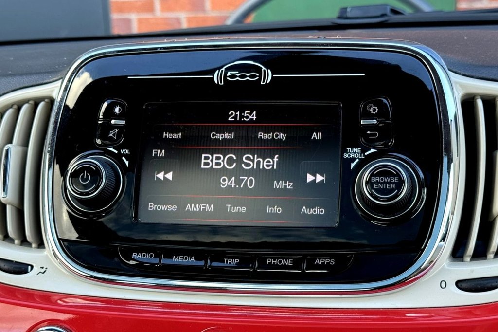 Used Fiat 500 2016 for sale - 76841635: Photo 12