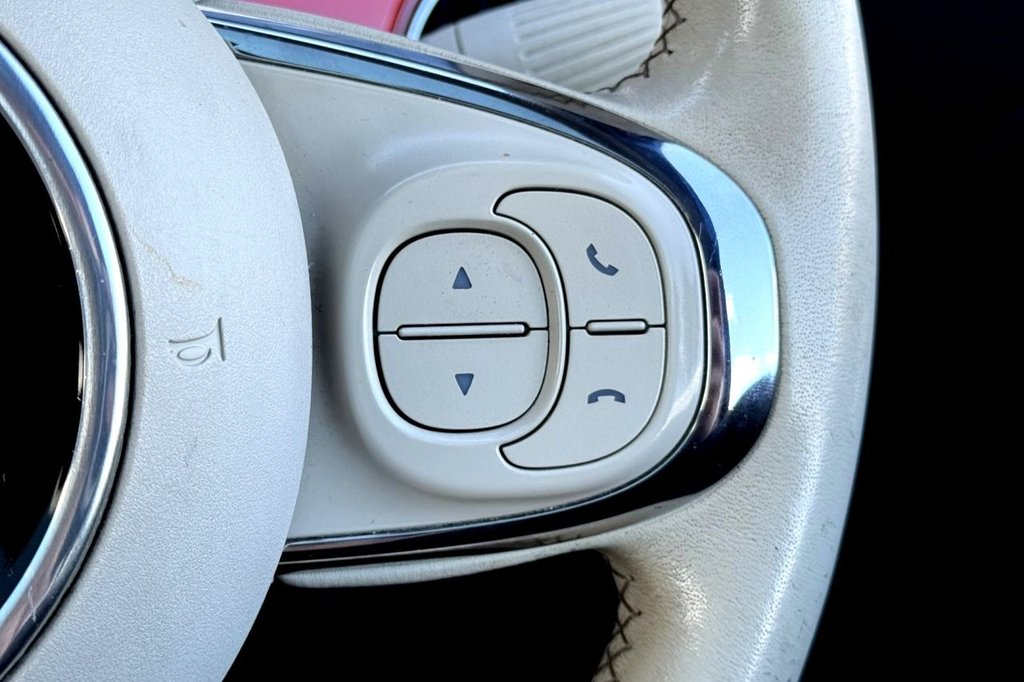 Used Fiat 500 2016 for sale - 76841635: Photo 14