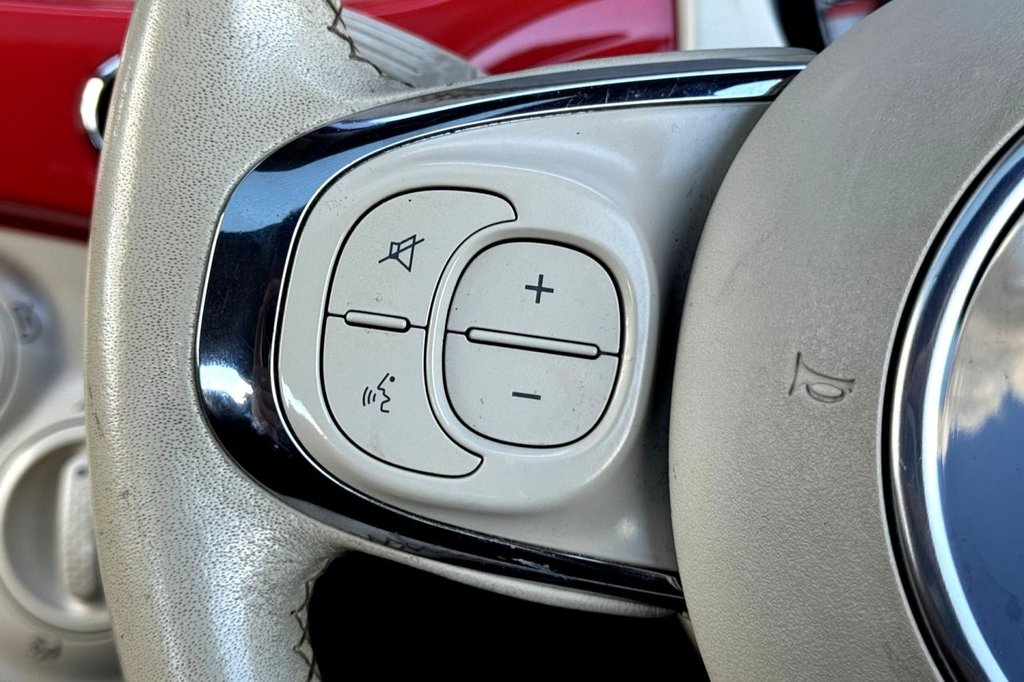 Used Fiat 500 2016 for sale - 76841635: Photo 15