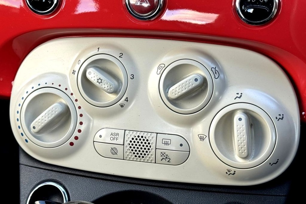 Used Fiat 500 2016 for sale - 76841635: Photo 16