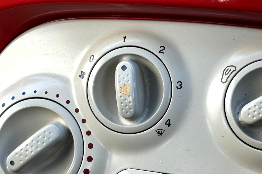 Used Fiat 500 2016 for sale - 76841635: Photo 17