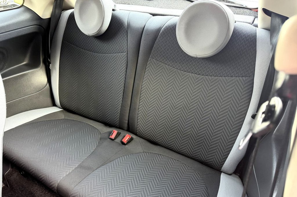 Used Fiat 500 2016 for sale - 76841635: Photo 19