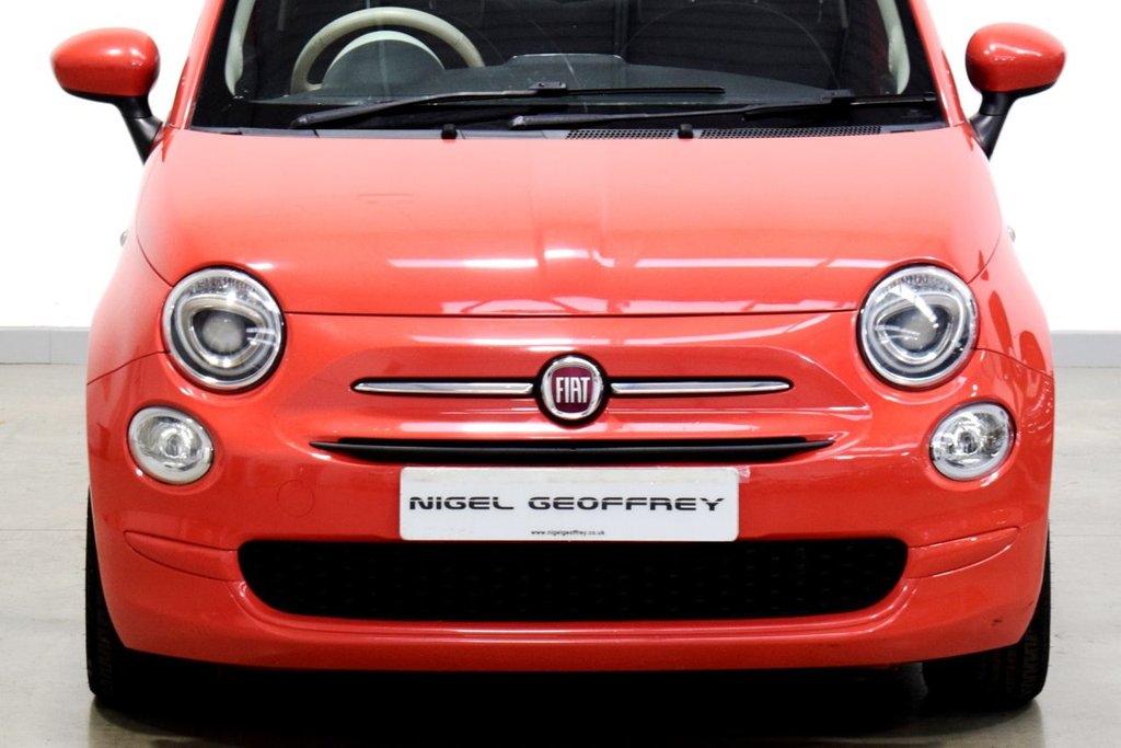 Used Fiat 500 2016 for sale - 76841635: Photo 22