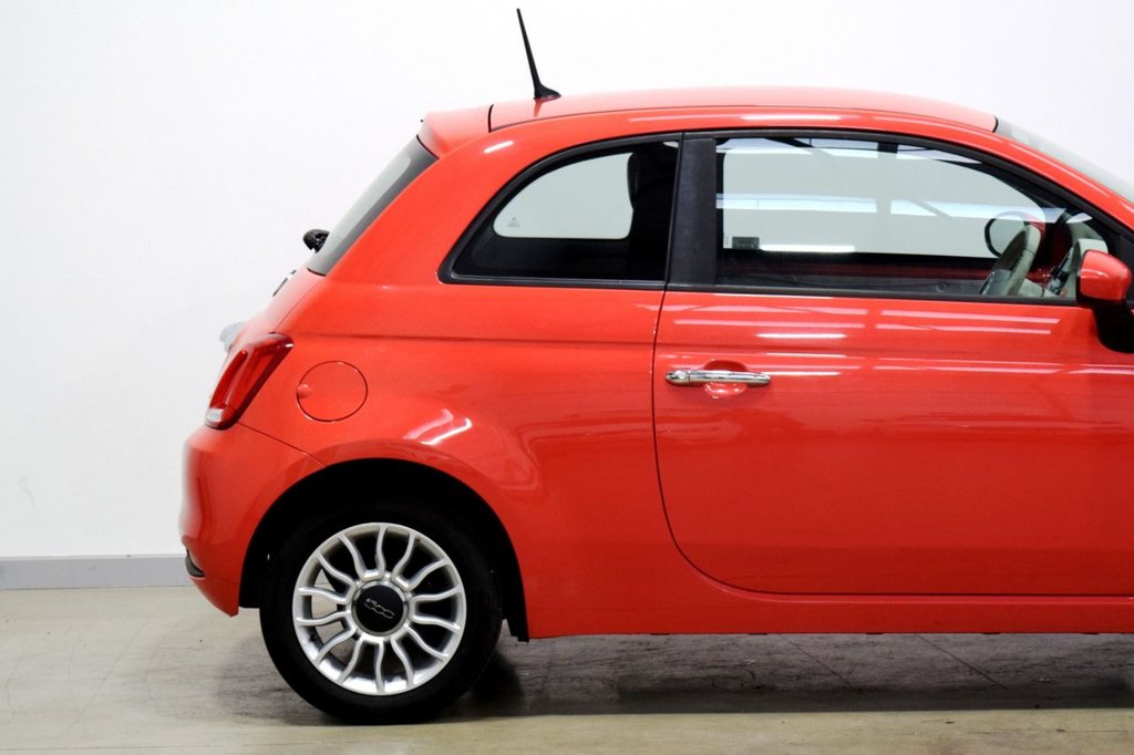 Used Fiat 500 2016 for sale - 76841635: Photo 27