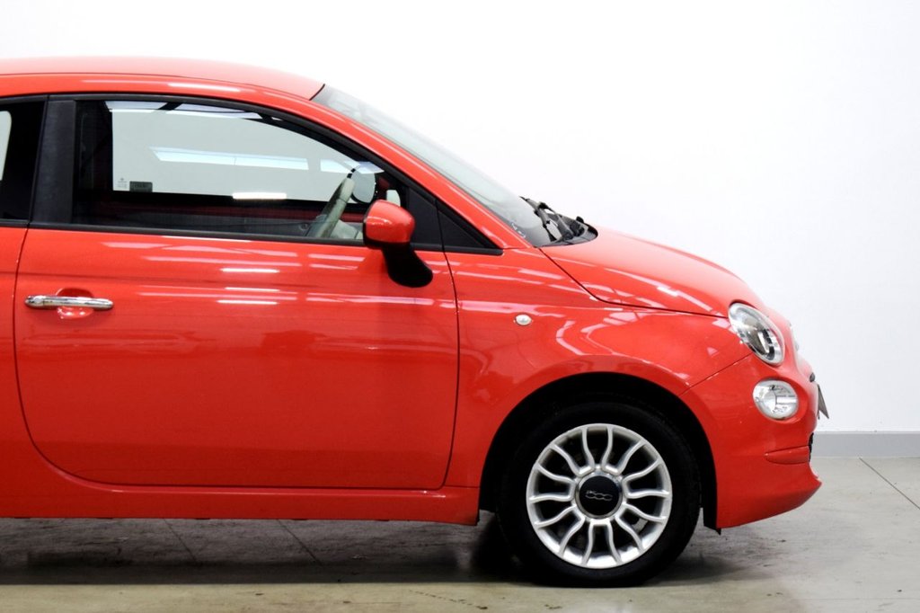 Used Fiat 500 2016 for sale - 76841635: Photo 28