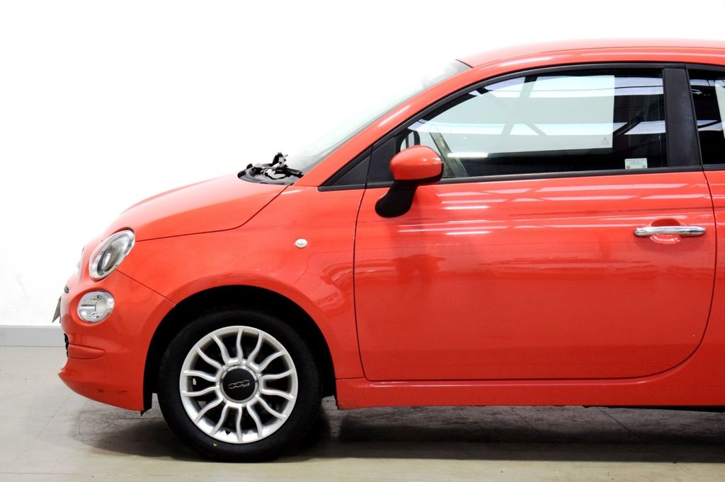 Used Fiat 500 2016 for sale - 76841635: Photo 29