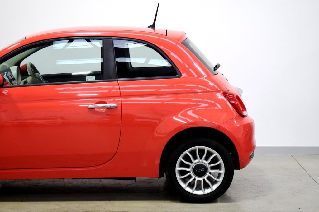 Used Fiat 500 2016 for sale - 76841635: Photo 30