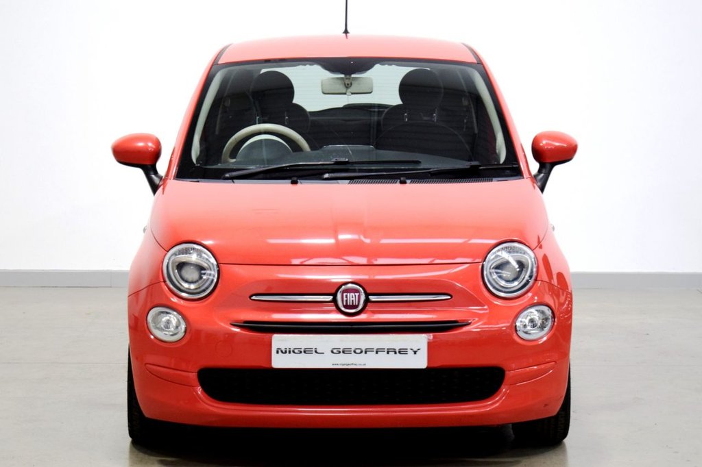 Used Fiat 500 2016 for sale - 76841635: Photo 31