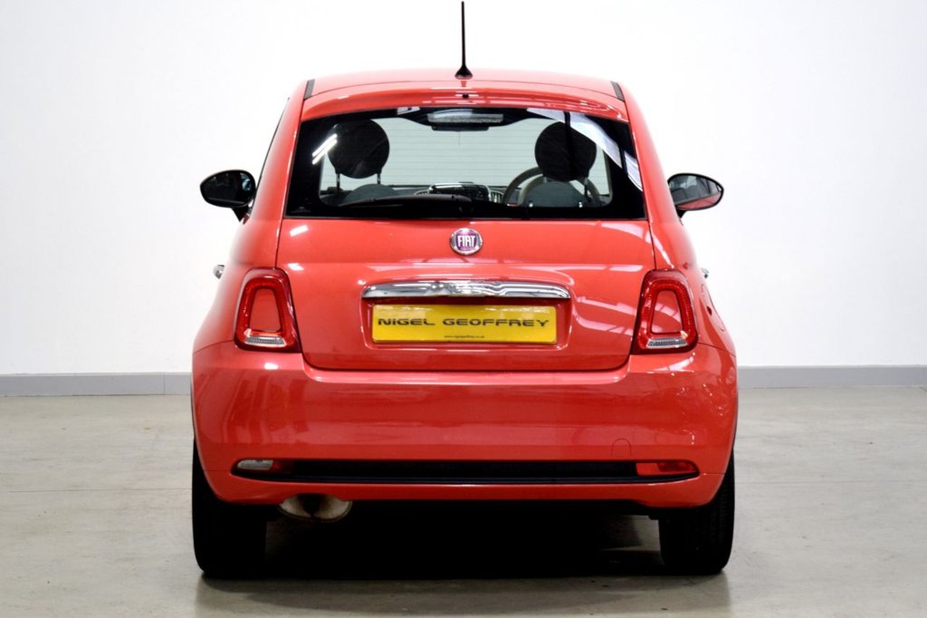 Used Fiat 500 2016 for sale - 76841635: Photo 32