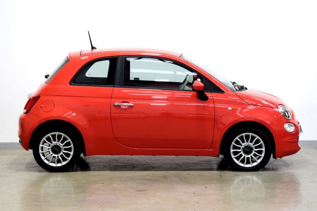 Used Fiat 500 2016 for sale - 76841635: Photo 5