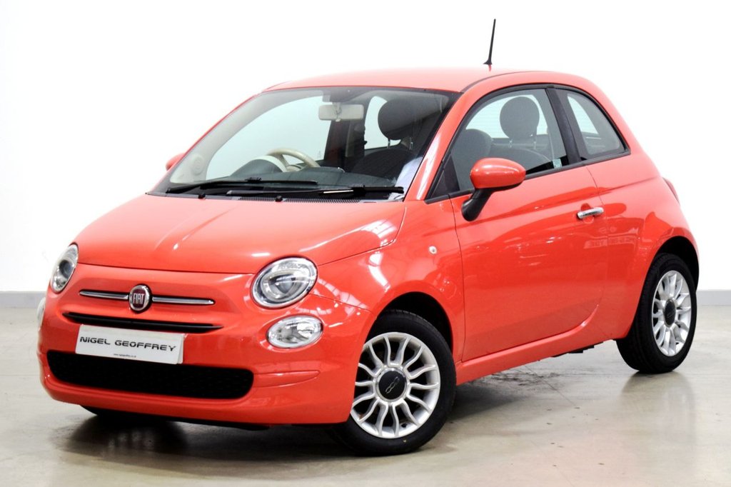 Used Fiat 500 2016 for sale - 76841635: Photo 6
