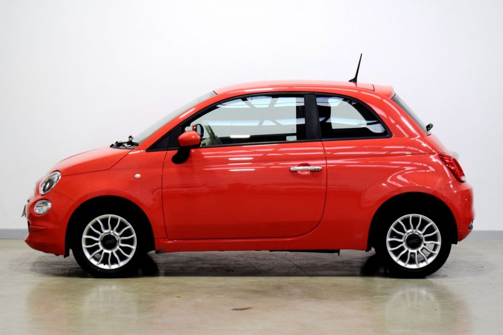 Used Fiat 500 2016 for sale - 76841635: Photo 8