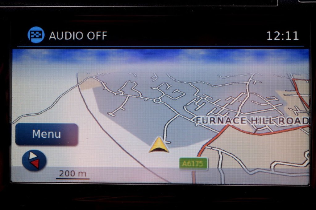 Used Nissan Juke 2018 for sale - 76509873: Photo 11