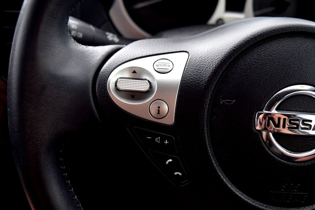 Used Nissan Juke 2018 for sale - 76509873: Photo 19