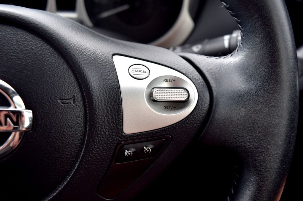 Used Nissan Juke 2018 for sale - 76509873: Photo 20