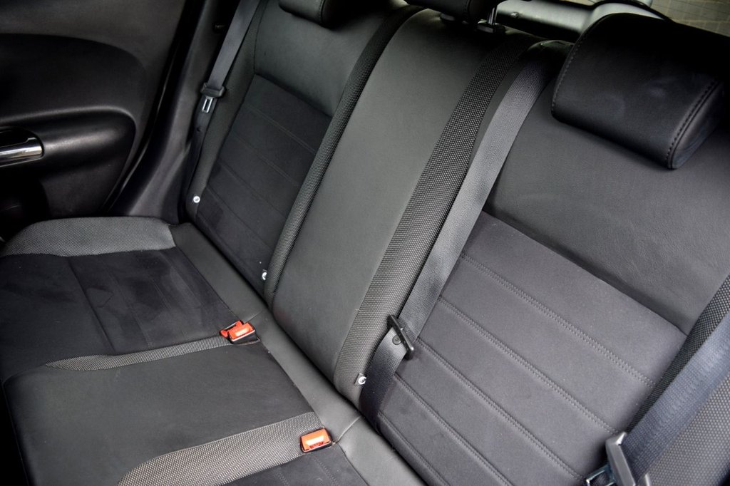 Used Nissan Juke 2018 for sale - 76509873: Photo 24