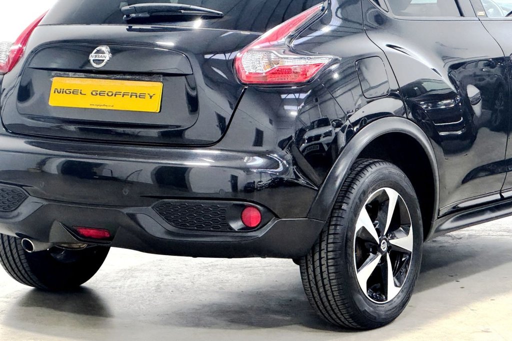 Used Nissan Juke 2018 for sale - 76509873: Photo 30