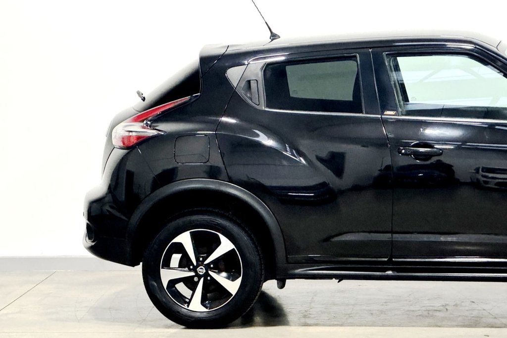 Used Nissan Juke 2018 for sale - 76509873: Photo 31