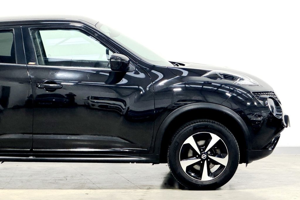 Used Nissan Juke 2018 for sale - 76509873: Photo 32