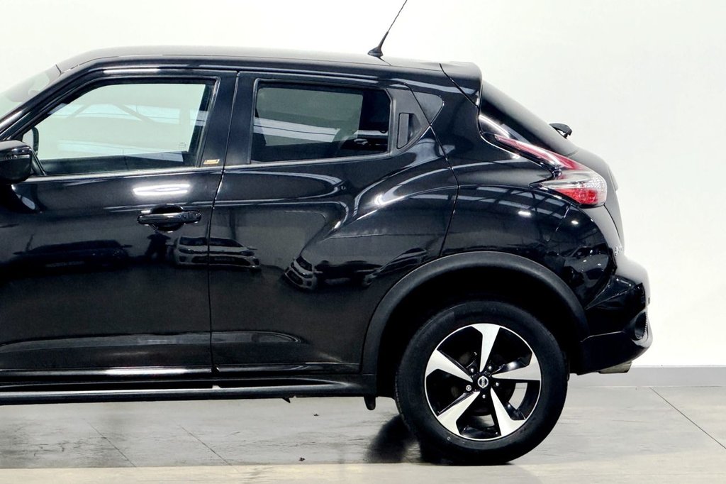 Used Nissan Juke 2018 for sale - 76509873: Photo 34