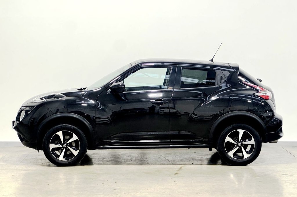 Used Nissan Juke 2018 for sale - 76509873: Photo 7