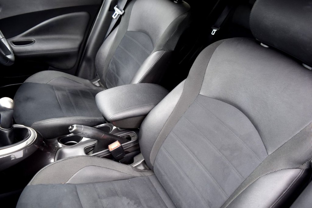 Used Nissan Juke 2018 for sale - 76509873: Photo 9