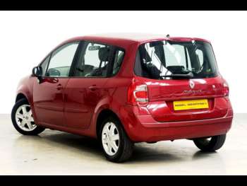 Used Renault Grand Modus 2008 for sale - 74820203: Photo