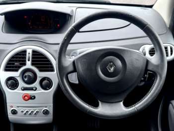 Used Renault Grand Modus 2008 for sale - 74820203: Photo