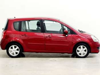Used Renault Grand Modus 2008 for sale - 74820203: Photo