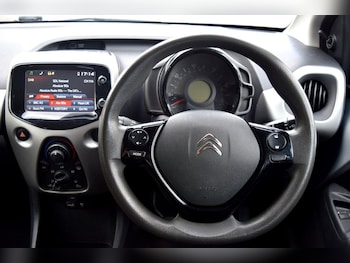 Used Citroen C1 2015 for sale - 79114331: Photo