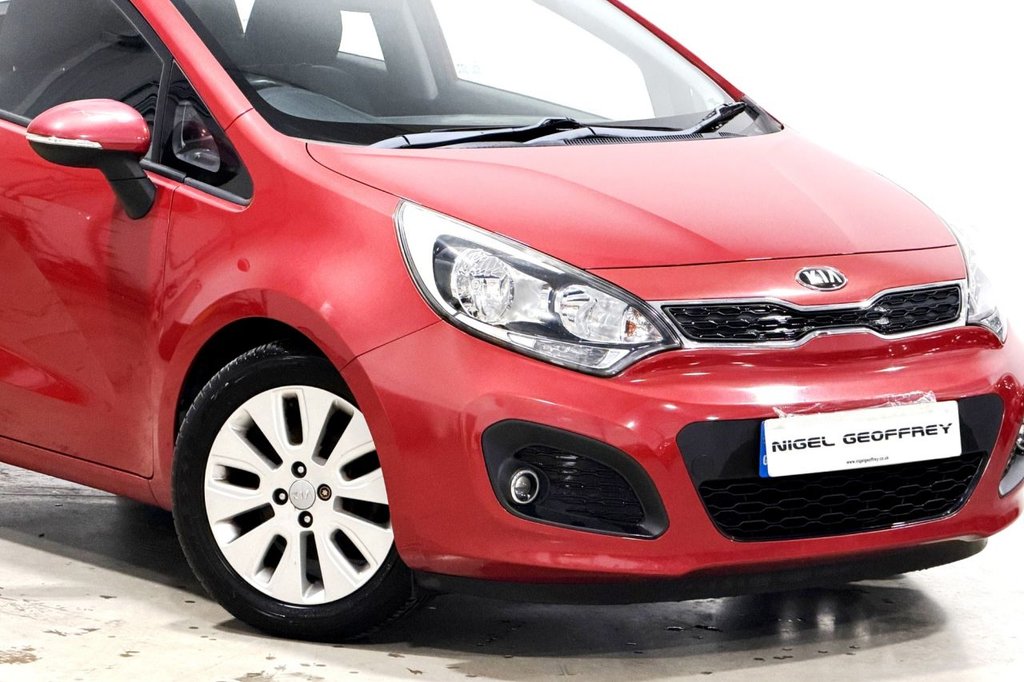 Used Kia Rio 2014 for sale - 77096471: Photo 20
