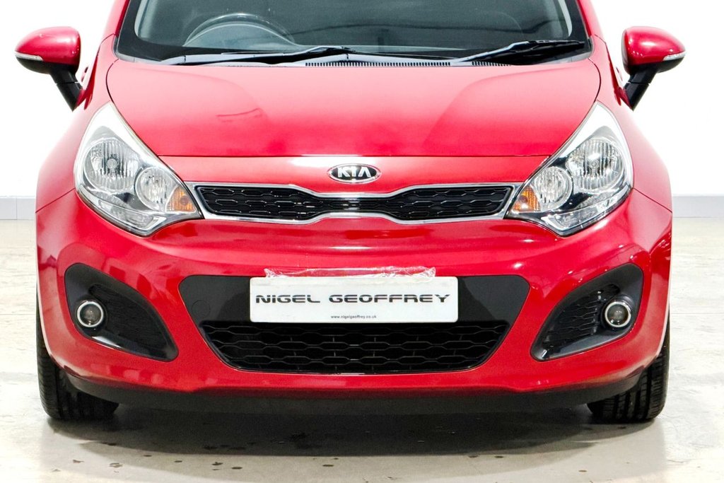 Used Kia Rio 2014 for sale - 77096471: Photo 21