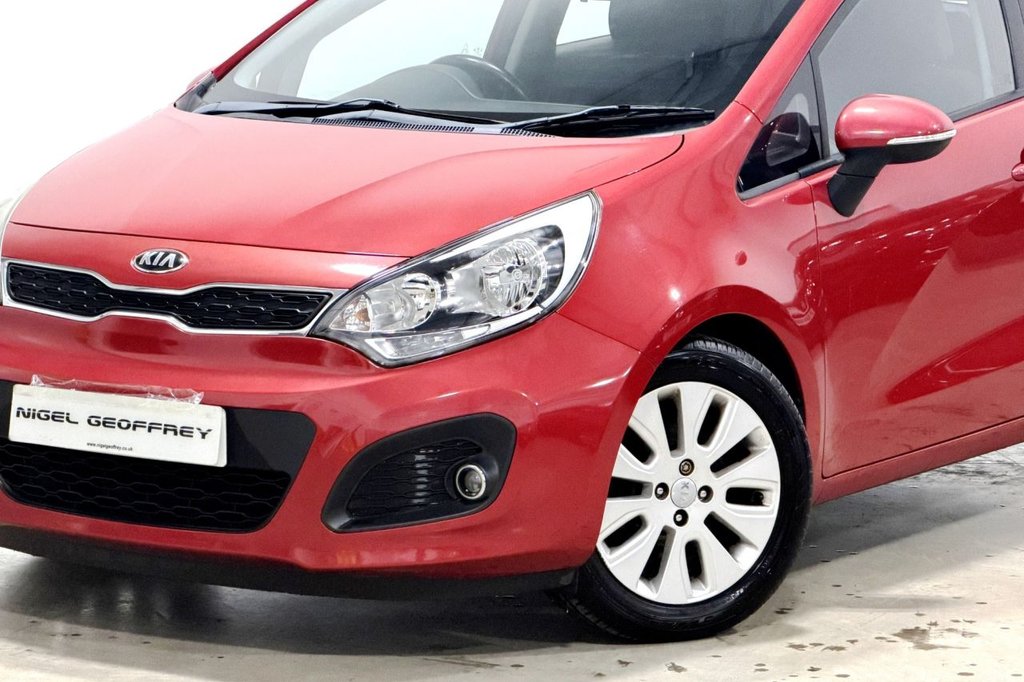 Used Kia Rio 2014 for sale - 77096471: Photo 22