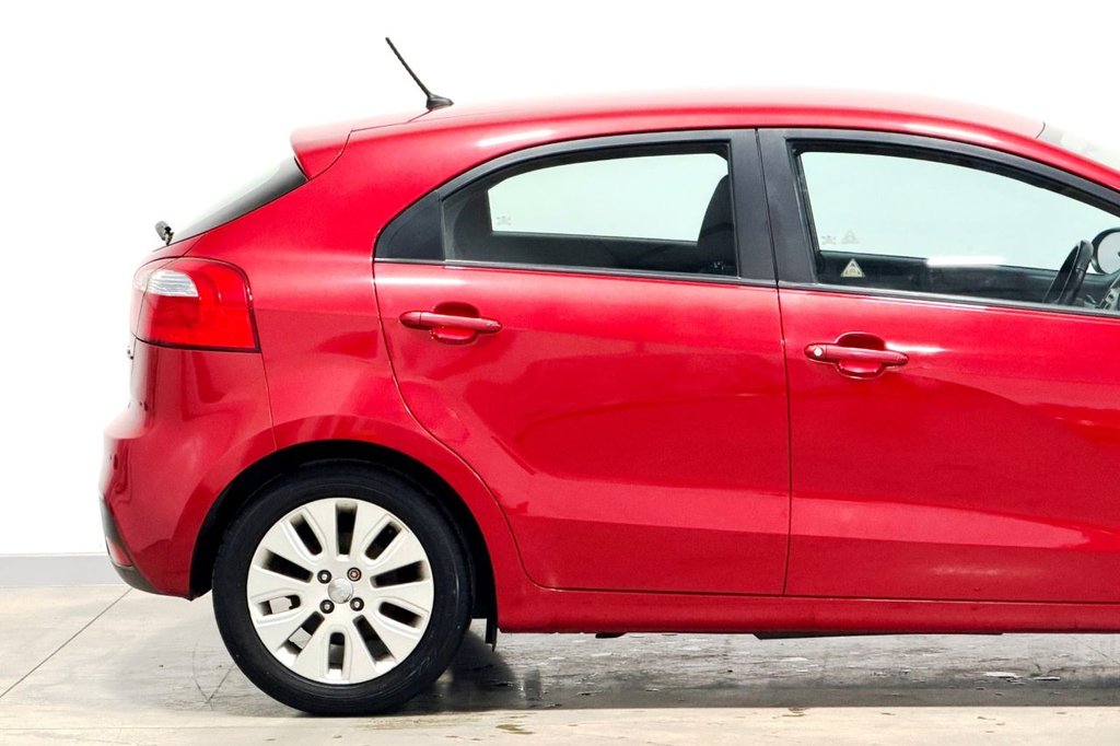 Used Kia Rio 2014 for sale - 77096471: Photo 26